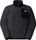 Mens Yumiori OFF Peak 1/2 Zip Jacket