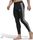 Techfit 3-STRIPES Training Long Tights