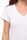 Purepima Slim V-neck