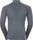 Men's Performance Warm 1/2 Zip Turtle-neck Long-sleeve Base Layer Top