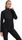 Damen Biking Zip-jacke