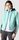 Womens AO Softshell Hoodie