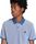 Mens Oxford Short Sleeve Polo
