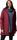 Heavenly Long Hooded Jacket