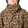 Parker Printed Jacket