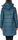 W Collingwood 3Q Hooded Jacket