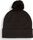 Wrmlbl Removable Pom Beanie