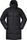 Oslo Unisex Down Parka
