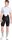 Essentials Padded Cycling Cargo Bib Shorts