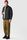 Mens Stuffed Coaches Jacket