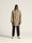 Urban Shell Coat UNI