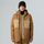 Mens Fourbarrel Triclimate Jacket