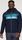 Teca Fleece Hooded Full-zip Jacket