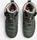 Rossi Podium Ebony Green