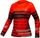Damen MT500 Supercraft T-shirt (langarm)