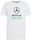 Mercedes - AMG Petronas Formula 1 Team DNA Graphic Tee
