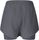 Logan W 2-in-1 Tech Shorts