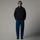 Mens M66 Nylon Wind Jacket