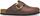 Boston BB Shearling Natural Leather, Oiled LAF
