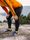 Men Merino Speed Winter 28" Tights