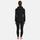 Women's Active Warm Long-sleeve Base Layer Top With Face Mask