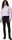Puffect II Cropped Jacket