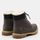 6in Premium Shearling Lined Waterproof Boot
