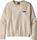 W's Organic Cotton Quilt Crew