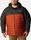 Powder Lite Hooded Jacket