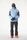 Lassen 3L Xpore Jacket