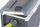 Ecocool Slate Grey 24 12V/230V