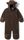 Tiny Bear II Bunting
