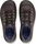 Prescott Lace Low Natural Leather, Oiled