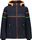 KID Jacket Snaps Hood