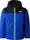 Boys Freedom Insulated Jacket