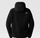 Womens Alpine Polartec 200 F/Z Hooded Jacket