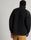 Co-z High Pile MNS Oversize Jacket