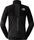 Womens Middle Rock Full Zip Fleece