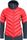 Agner Hybrid Down W Jacket