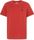 Logo Garment Dyed Short Sleeve Tee