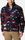 Winter Pass Print Fleece Full Zip