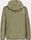 BOY Jacket FIX Hood