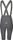 W's Essential Cargo Bib Shorts