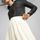Yona Sunpo Plissee Skirt