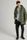 Epiq MNS Longline Down Coat