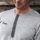 Henley Wool Shirt