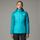 Womens Bettaforca Light Down Hoodie