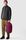 Mens Stuffed Coaches Jacket
