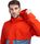 Heritage Hardshell Hooded Jacket Men