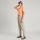 Cardeto Hemp Wmns Pants